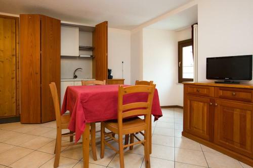Hotel Residence Ch�teau Royal - Self Catering