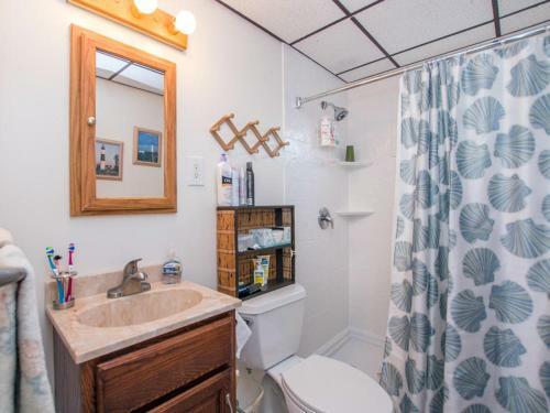 Apartamento 46th St Windjammer 204