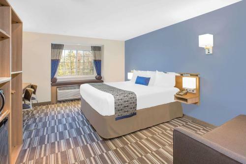 Hotel Microtel Inn & Suites By Wyndham Ocean City