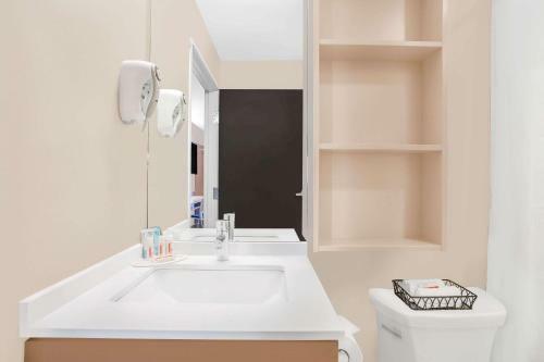 Hotel Microtel Inn & Suites By Wyndham Ocean City