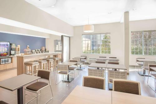 Hotel Microtel Inn & Suites By Wyndham Ocean City