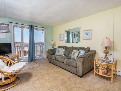 Apartamento 46th St Windjammer 106