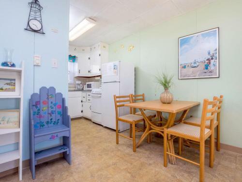 Apartamento 46th St Windjammer 106