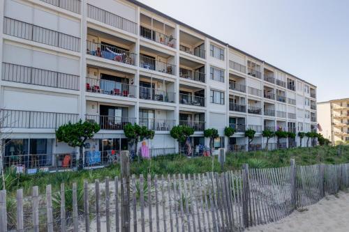 Apartamento Oceanwalk About