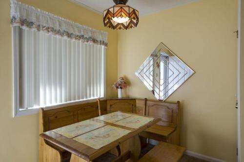 Apartamento Tiffanie By The Sea D322 Condo