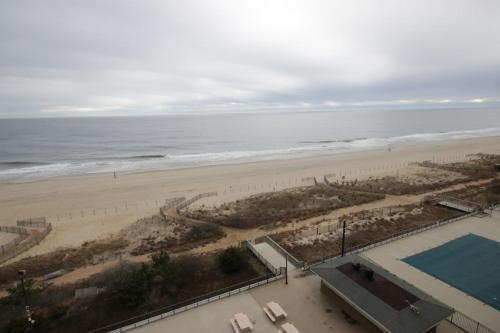 Apartamento Plaza 712 Condo