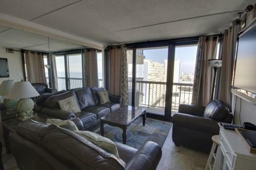Apartamento Sea Watch 1302 Condo