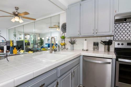 North Coast Village A-16 Surfside Life