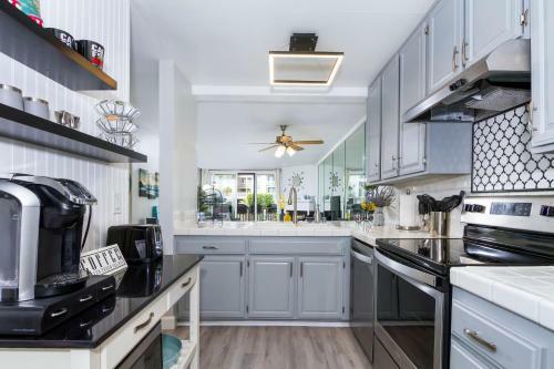 North Coast Village A-16 Surfside Life