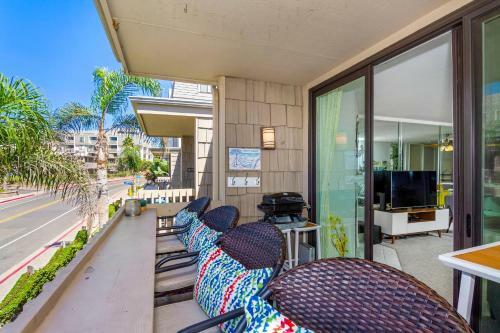 North Coast Village A-16 Surfside Life