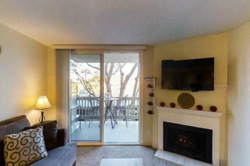 Apartamento North Coast Village - Unit G206