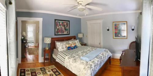 Bourne Bed And Breakfast