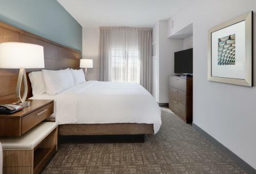 Hotel Staybridge Suites - Oklahoma City - Downtown