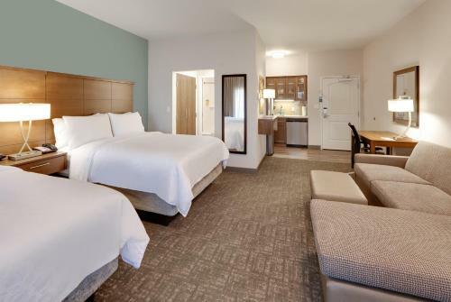Hotel Staybridge Suites - Oklahoma City - Downtown