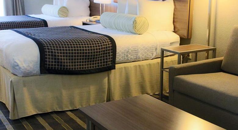 Hotel Best Western Airport South