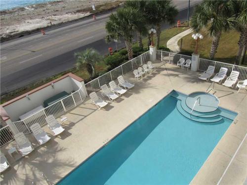 Apartamento The Grand Caribbean 309 Condo