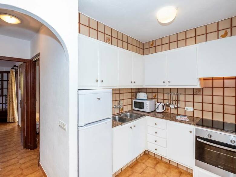 Apartamentos Son Bou Gardens