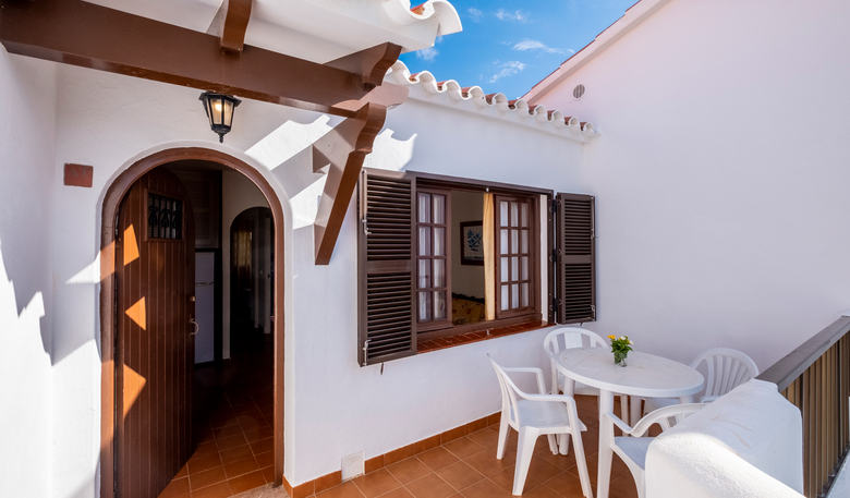 Apartamentos Son Bou Gardens