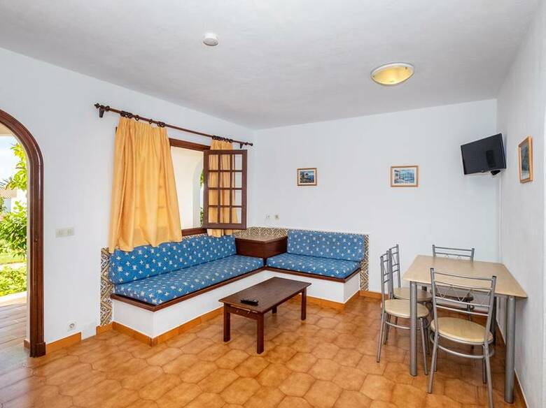 Apartamentos Son Bou Gardens