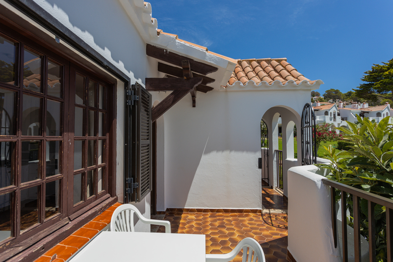 Apartamentos Son Bou Gardens