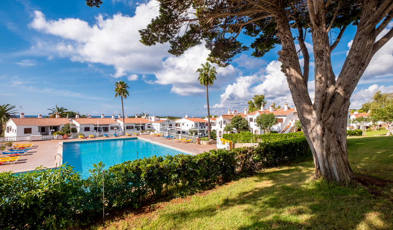 Apartamentos Son Bou Gardens