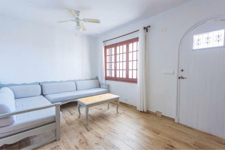 Apartamentos Son Bou Gardens