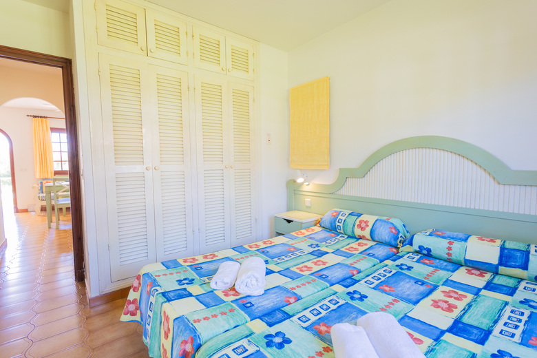 Apartamentos Son Bou Gardens
