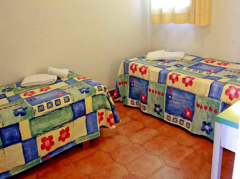 Apartamentos Son Bou Gardens