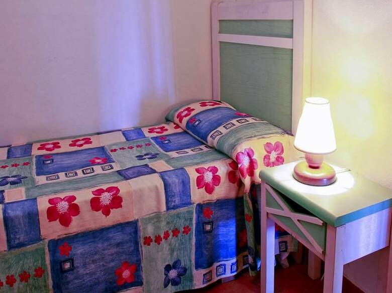 Apartamentos Son Bou Gardens