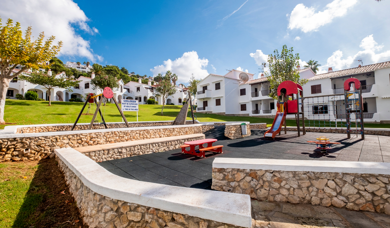 Apartamentos Son Bou Gardens