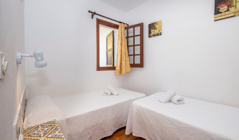 Apartamentos Son Bou Gardens