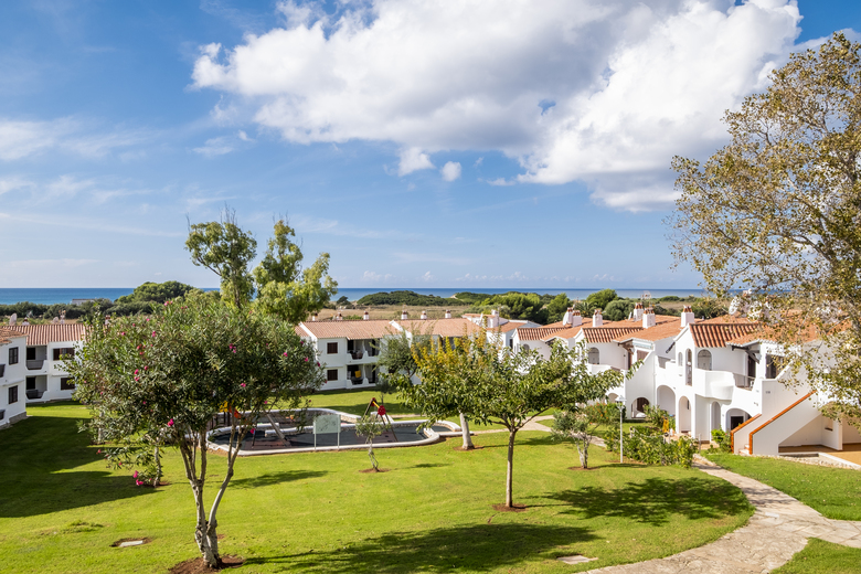 Apartamentos Son Bou Gardens