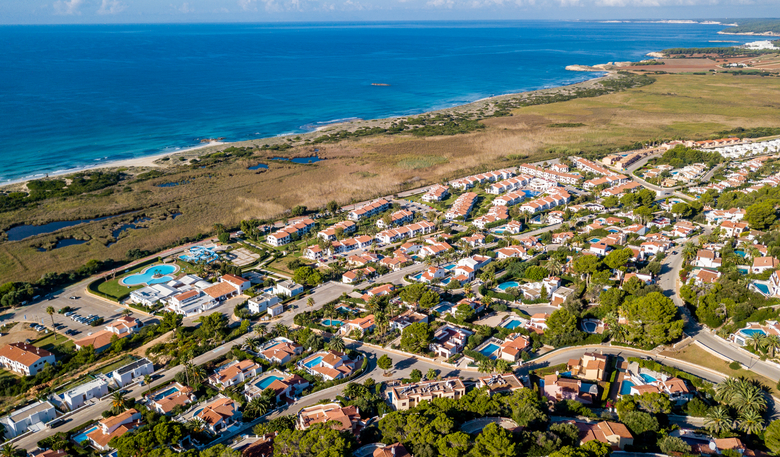 Apartamentos Son Bou Gardens