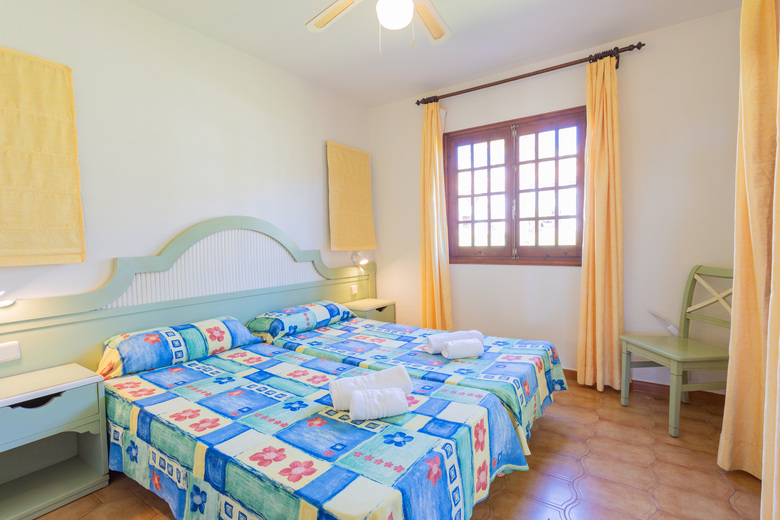 Apartamentos Son Bou Gardens