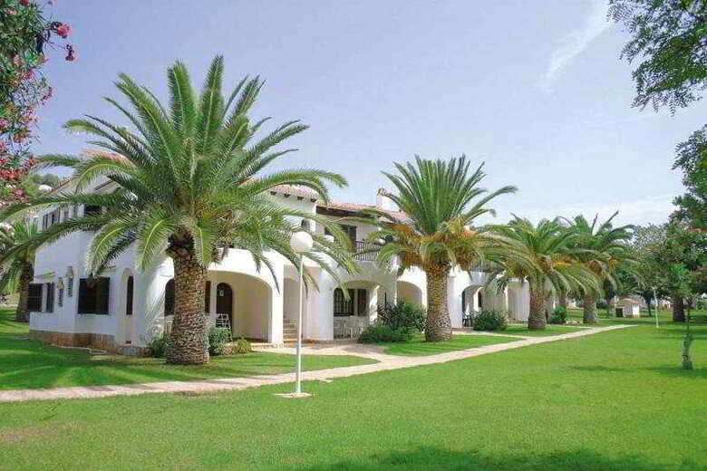 Apartamentos Son Bou Gardens
