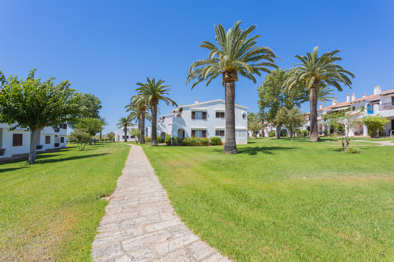Apartamentos Son Bou Gardens