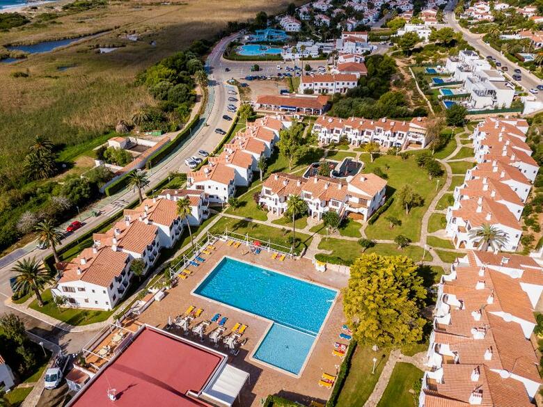 Apartamentos Son Bou Gardens