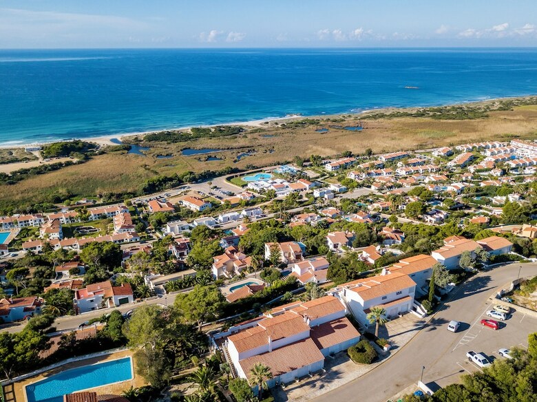 Apartamentos Son Bou Gardens
