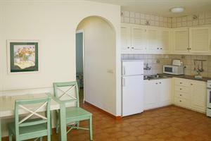 Apartamentos Son Bou Gardens