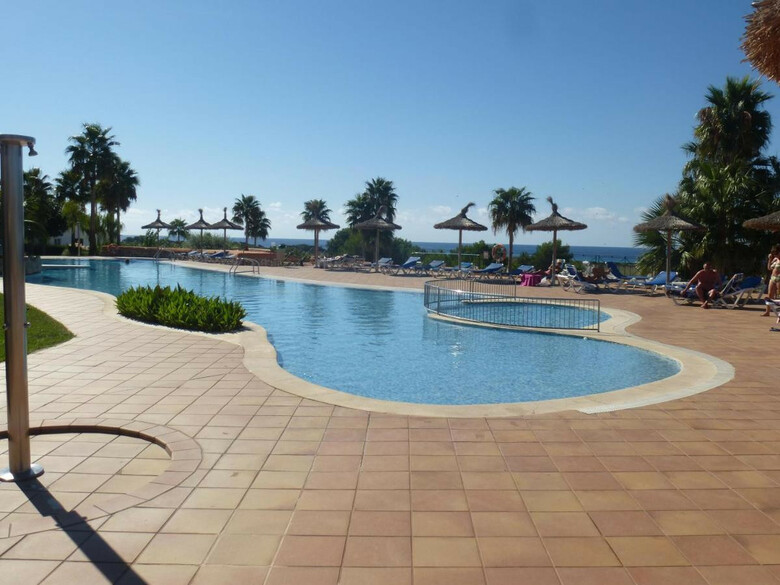 Apartaments Mar Blau