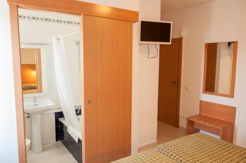 Hotel Madrid