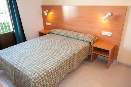 Hotel Madrid
