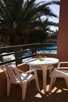 Aparthotel Club Andria