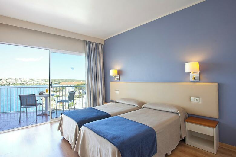Hotel Agamenon