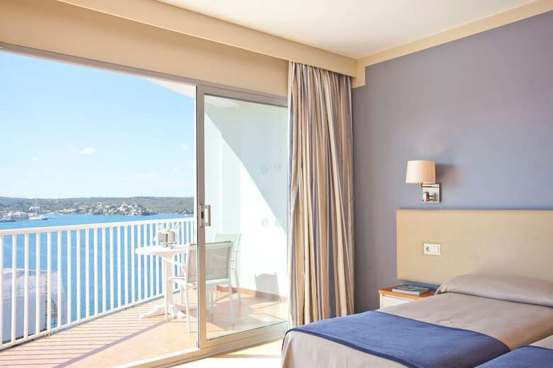 Hotel Agamenon