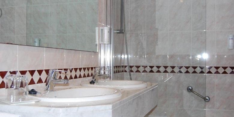 Hotel Agamenon