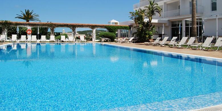 Hotel Agamenon