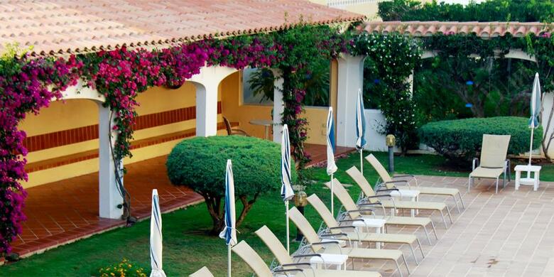 Hotel Agamenon