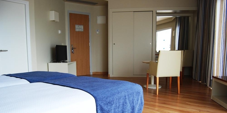 Hotel Agamenon