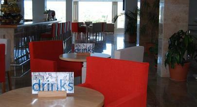 Hotel Agamenon